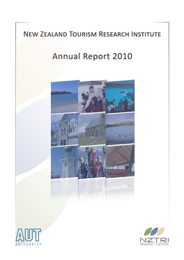 Annual Report 2010