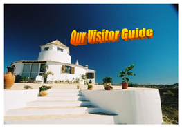 Download Our Portugal Visitor Guide