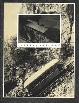 Lookout Mountain Incline Railway 1895