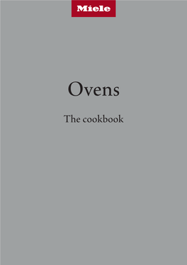 The Cookbook 2 Foreword