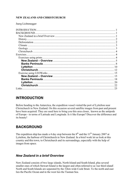 Christchurch (Pdf)