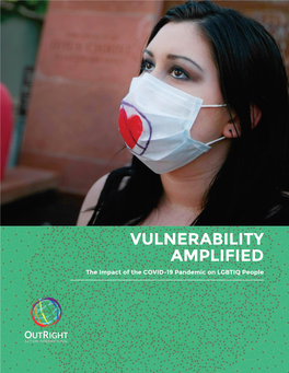 Vulnerability Amplified: the Impact of The