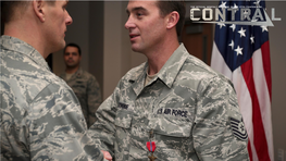 F the 177Th Fighter Wing, After Receiving the Bronze Star Medal at Atlantic City Air National Guard Base, N.J., Feb