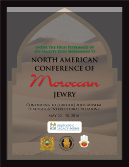 North American Conference of Jewry