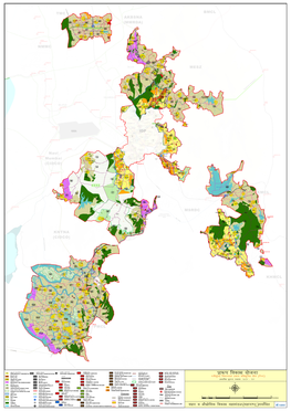 MESZ Navi Mumbai (CIDCO) BMCL AKBSNA (MMRDA) MSRDC