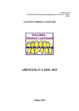 Tallinna Priisle Lasteaed