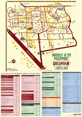 University of the Philippines Diliman Campus