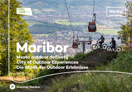 Visit Maribor