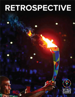 Special Olympics World Games Los Angeles 2015: Retrospective