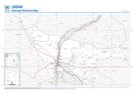 SUDAN Khartoum Reference