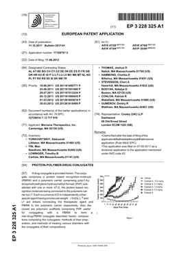 Protein-Polymer-Drug Conjugates