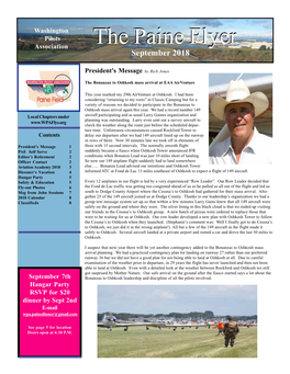 Wpa Newsletter 05 2013