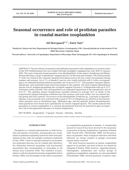 Marine Ecology Progress Series 327:37