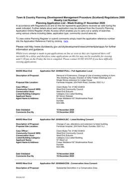 Initial Document Template