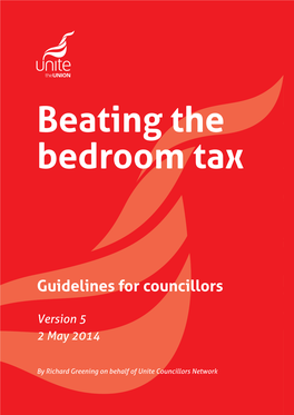 Guidelines for Councillors