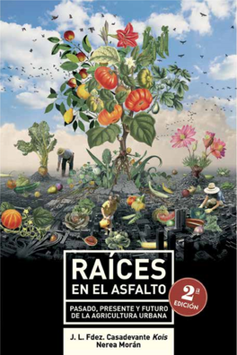 Los Huertos Urbanos Y La Agricultura En La Construcción De La Ciudad Lineal....200 9.4 Semillas De Cambio En La Escuela: La Institución Libre De Enseñanza