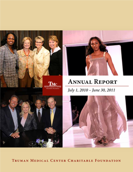 Annual Report 2011