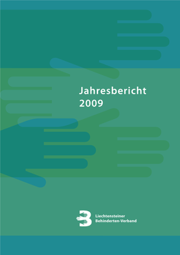 Jahresbericht 2009