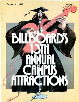 Billboard 1976-02-21