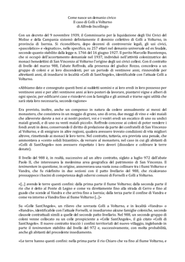 Come Nasce Un Demanio Civico Il Caso Di Colli a Volturno.Pdf