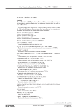 14.12.2010 91035 Administración De Justicia ADMINISTRACIÓN ELECTOR