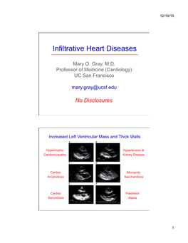 17 Gray Amyloidosis