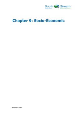 Socio-Economic