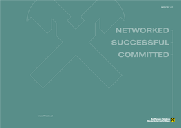 Networked Successful Committed