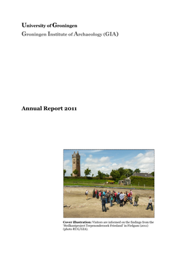 Annual Report 2011