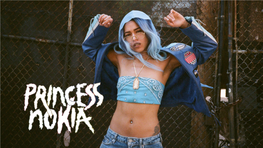 Princess Nokia