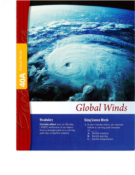 40A Global Winds.Pdf