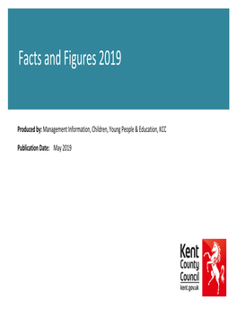 Facts and Figures 2019