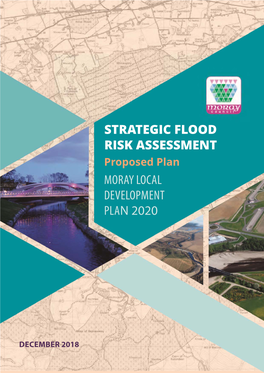 Strategic Flood Risk Management