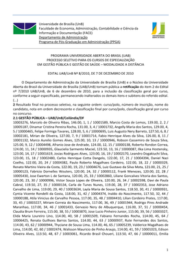 Ed 8 2010 UAB Especializacao Ret E Convocao Para Registro