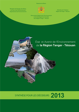 De La Région Tanger - Tétouan