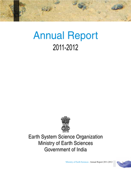 Annual Report 2011-2012