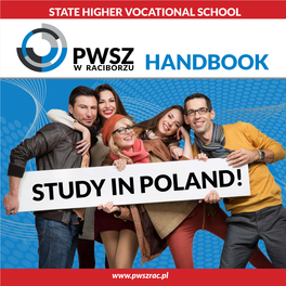 State Higher Vocational School