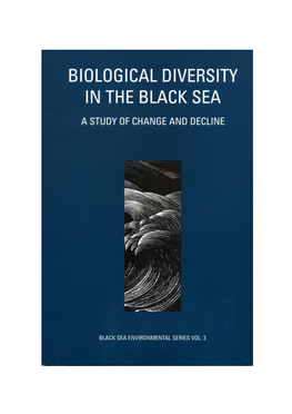 Biological-Diversity-In-The-Black-Sea-1.Pdf
