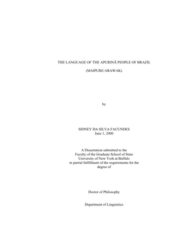 An Abstract of the Thesis Of