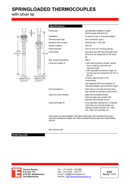 B500-Spring-Loaded-Thermocouples