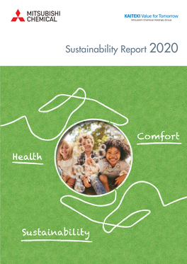 Sustainability Report 2020