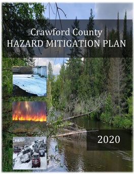 Crawford County HAZARD MITIGATION PLAN