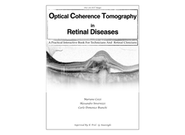 Retinal Diseases