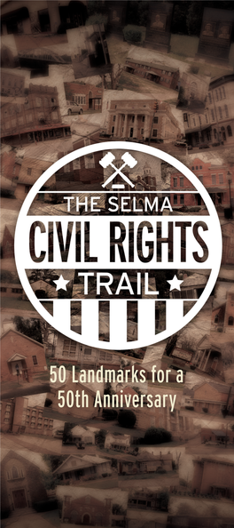 Selma Civil Rights Movement