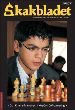 Anish Giri Mandag Den 6