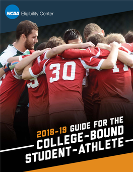 NCAA CBA Guide.Pdf