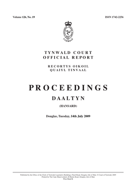 126/19 TYNWALD Pages 14.7.09.Indd