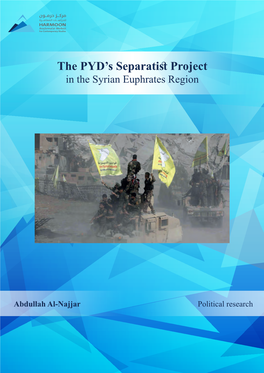 The PYD's Separatiﬆ Project