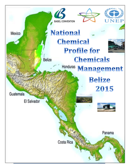 National Chemical Profile Update for Belize Under the Rotterdam