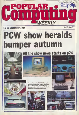 Popular Computing Weekly (1986-09-11)